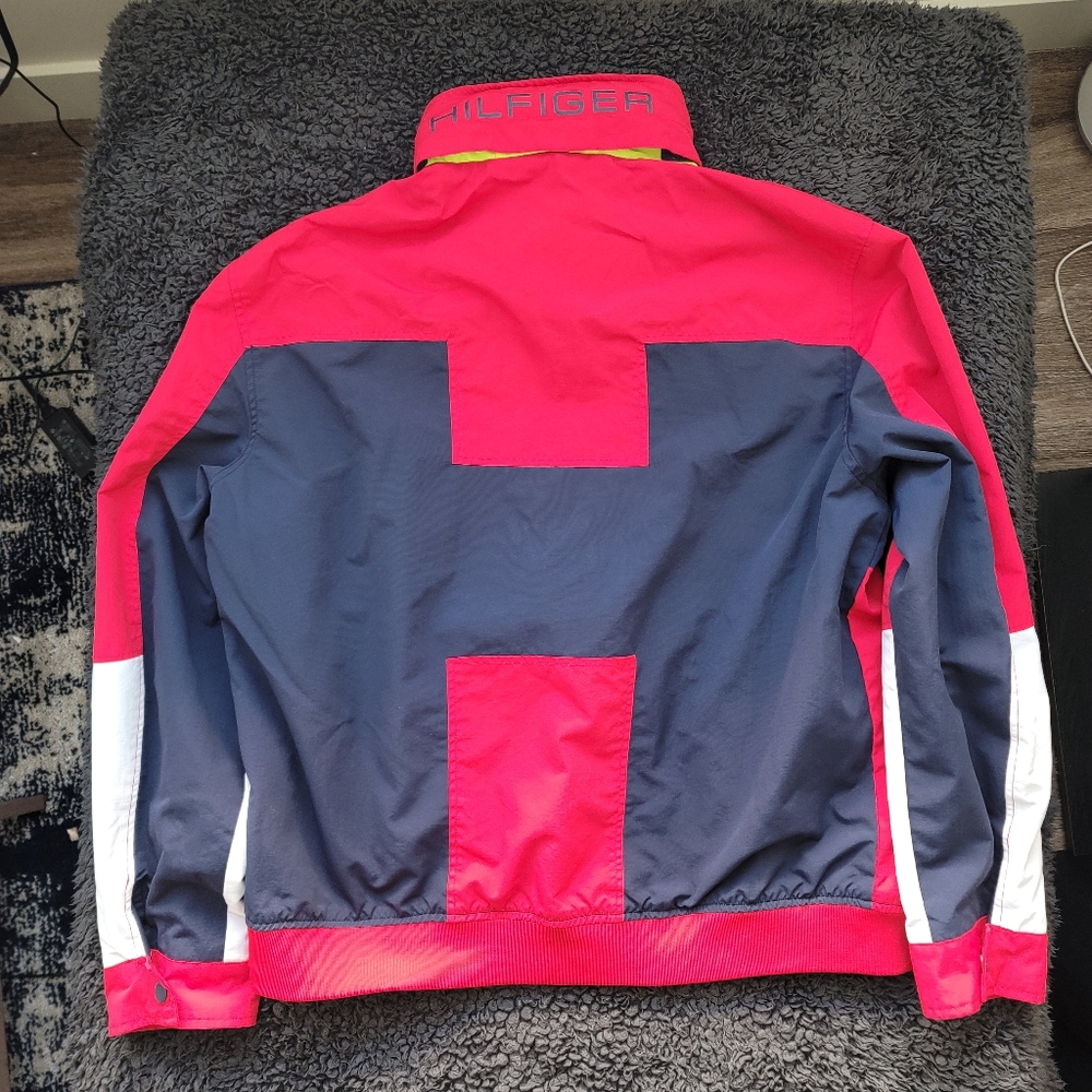 Jacket - Picture 4 of 4